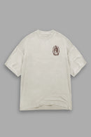 Camisa Oversized Guadalupe 2