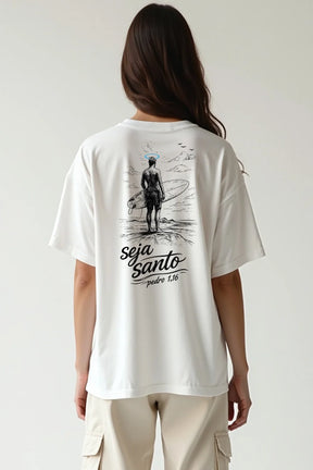 Camisa Oversized Guido