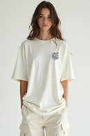Camisa Oversized Guido