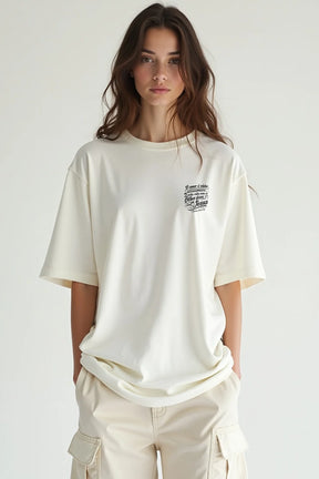 Camisa Oversized Guido