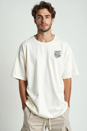 Camisa Oversized Guido