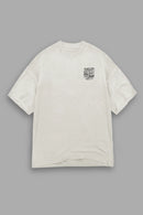 Camisa Oversized Guido