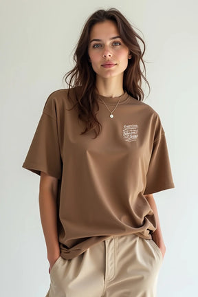 Camisa Oversized Guido