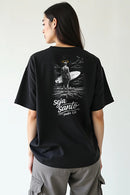 Camisa Oversized Guido