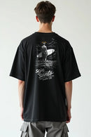 Camisa Oversized Guido