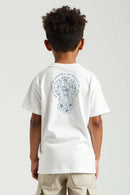 Camisa Infantil Manto e Cruz