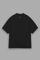 Camisa Oversized Lisa - Sem Estampa