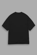 Camisa Oversized Lisa - Sem Estampa