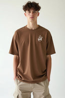 Camisa Oversized Nossa Senhora