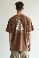 Camisa Oversized Nossa Senhora Aparecida