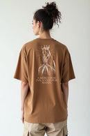 Camisa Oversized Nsa de Fátima