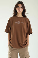 Camisa Oversized Nossa Senhora 2