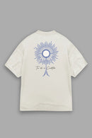 Camisa Oversized Ostensório