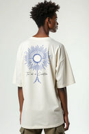 Camisa Oversized Ostensório