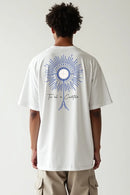 Camisa Oversized Ostensório