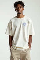 Camisa Oversized Ostensório