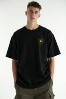 Camisa Oversized Ostensório