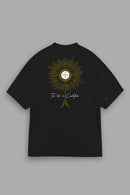 Camisa Oversized Ostensório