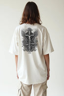 Camisa Oversized O Teu Valor