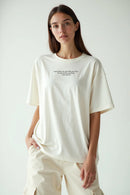 Camisa Oversized O Teu Valor