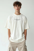 Camisa Oversized O Teu Valor