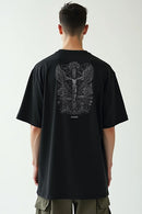 Camisa Oversized O Teu Valor