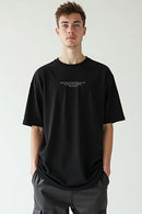 Camisa Oversized O Teu Valor