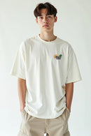 Camisa Oversized Padim Ciço
