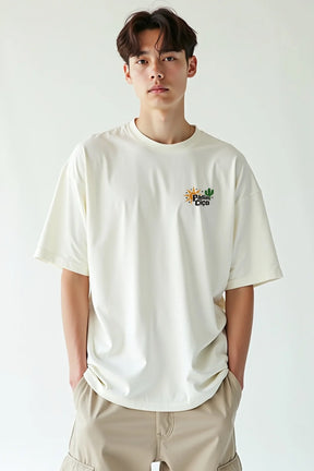Camisa Oversized Padim Ciço