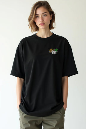 Camisa Oversized Padim Ciço