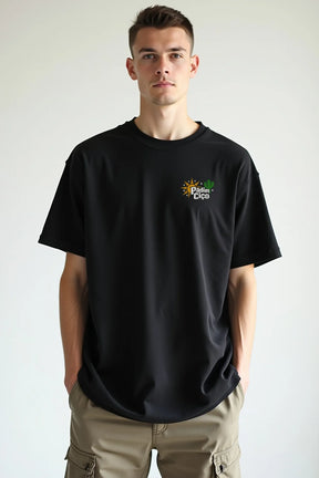 Camisa Oversized Padim Ciço
