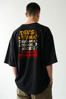 Camisa Oversized Papa Leão