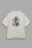 Camisa Oversized Perpetuo Socorro