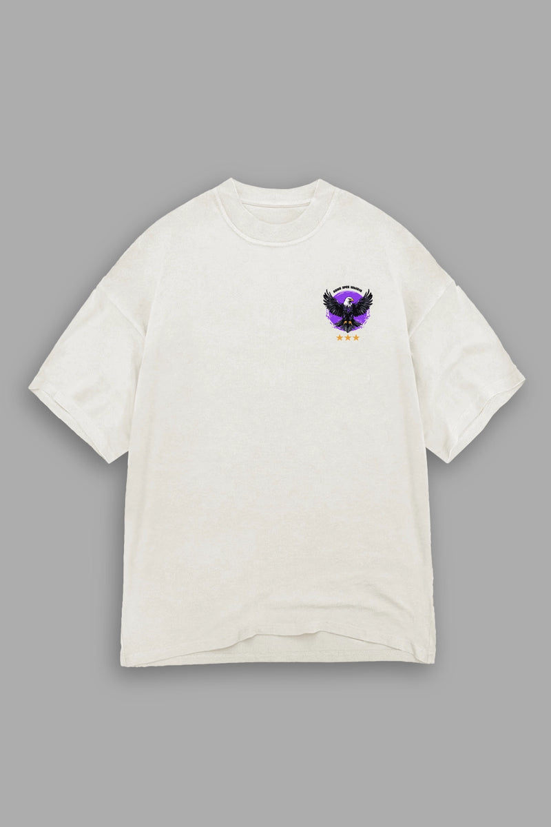 Camisa Oversized PHN - Edição Limitada