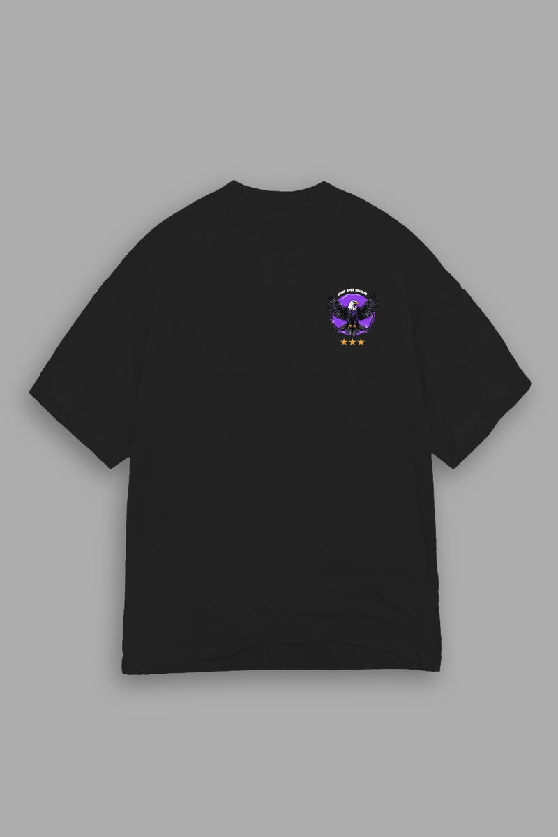 Camisa Oversized PHN - Edição Limitada