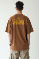 Camisa Oversized Preço Justo