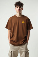 Camisa Oversized Preço Justo