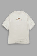 Camisa Oversized Rei dos Reis