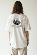 Camisa Oversized Rosário do Frei