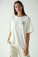 Camisa Oversized Rosário do Frei