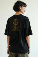 Camisa Oversized Sabor Santidade