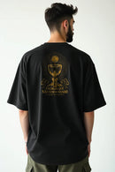 Camisa Oversized Sabor Santidade