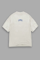 Camisa Oversized Sabor Santidade