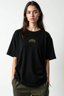 Camisa Oversized Sabor Santidade