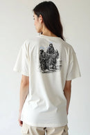 Camisa Oversized Sagrada Família