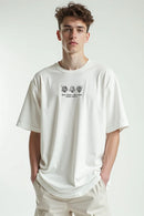 Camisa Oversized Sagrada Família