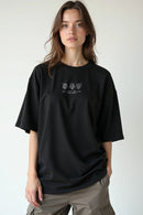 Camisa Oversized Sagrada Família