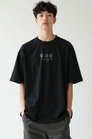 Camisa Oversized Sagrada Família