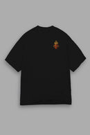 Camisa Oversized Sagrada Coração