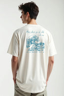 Camisa Oversized Salmos 93,4